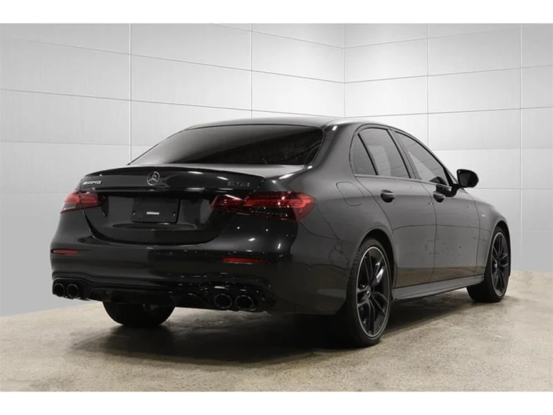 Mercedes-Benz E 53 AMG * MB CERTIFIED | PREMIUM | DRV | EDITION 49 * CARF, снимка 4 - Автомобили и джипове - 52959762