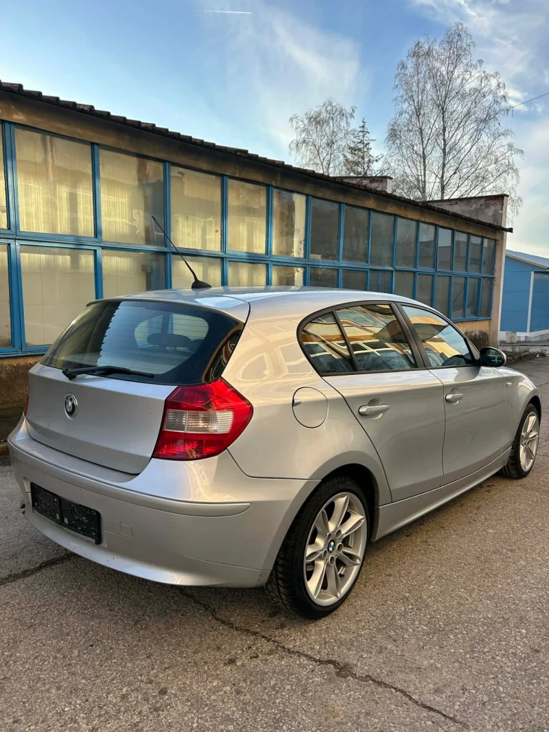 BMW 118 1.8d, снимка 2 - Автомобили и джипове - 53141918