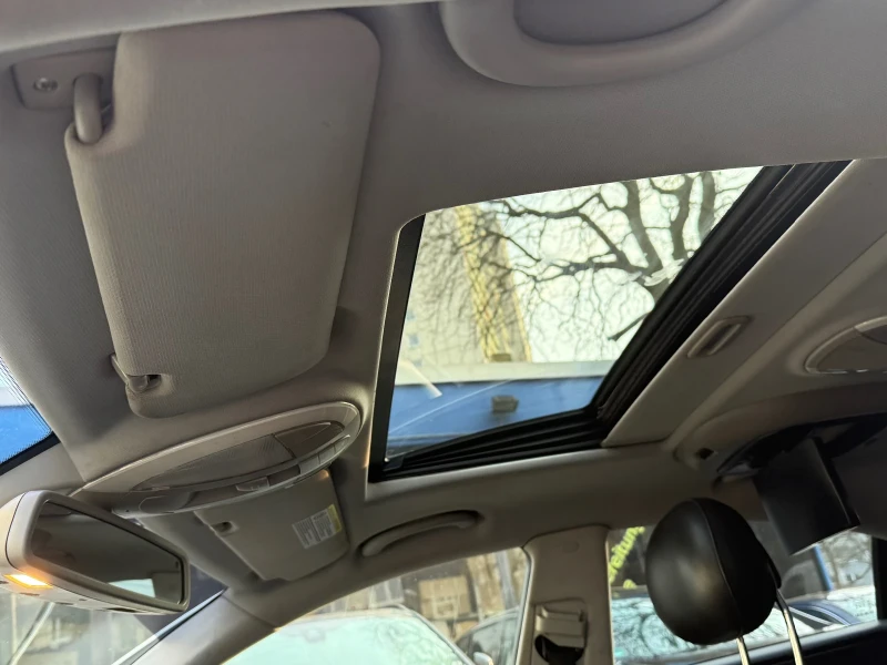 Mercedes-Benz CLS 500, снимка 12 - Автомобили и джипове - 53274231