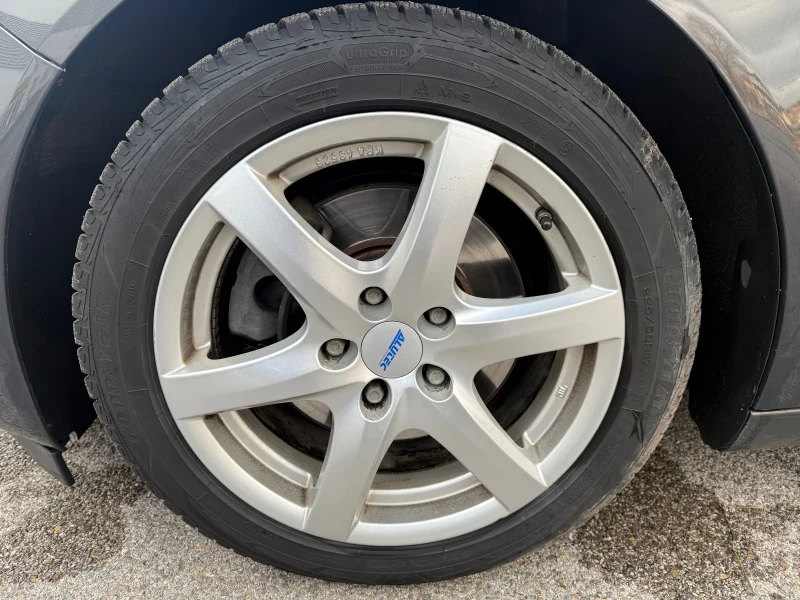 Opel Insignia, снимка 17 - Автомобили и джипове - 53294540