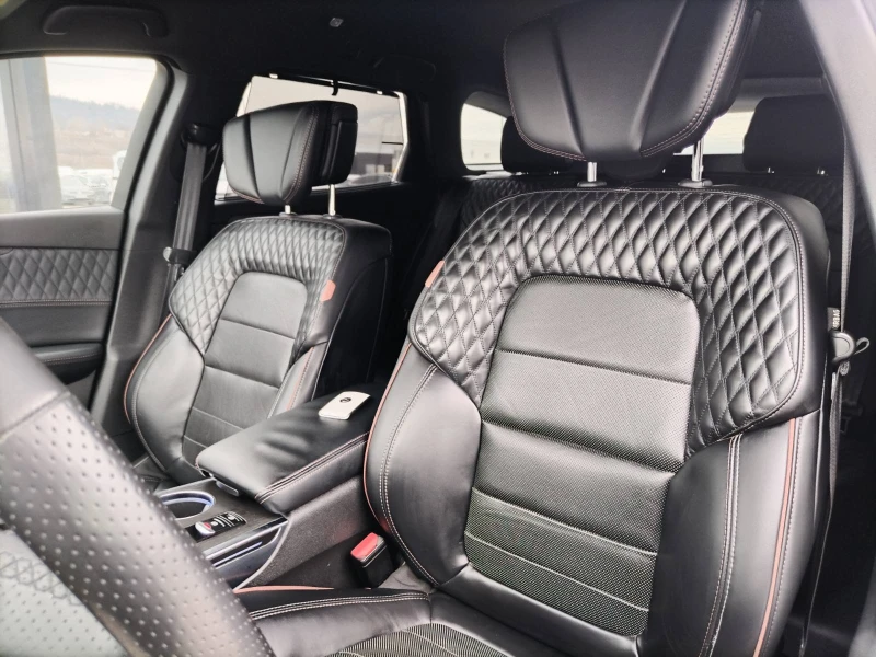 Renault Talisman Initiale Paris/2.0 dCi/190 к.с./EDC/4Control, снимка 12 - Автомобили и джипове - 53451688