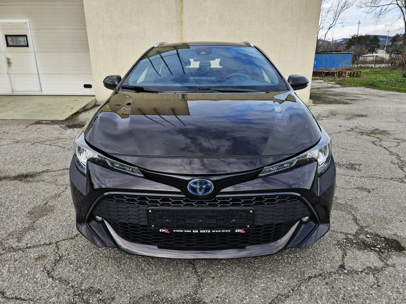 Toyota Corolla 1.8 HYBRID, снимка 2 - Автомобили и джипове - 53580350