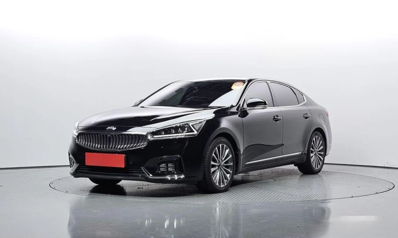 Kia K7 3.0 LPI Prestige  - 28866 лв. / 14758.95 € - 37852929 1