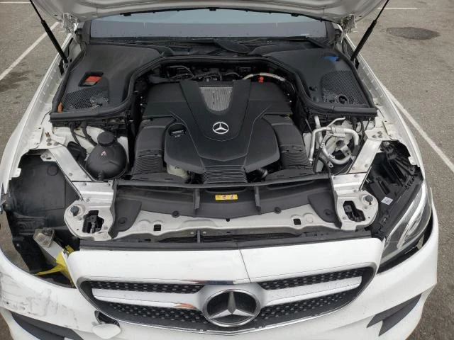 Mercedes-Benz E 450 3.0L 6 Rear-wheel drive, снимка 3 - Автомобили и джипове - 52938727