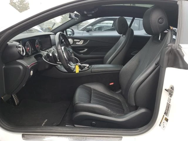 Mercedes-Benz E 450 3.0L 6 Rear-wheel drive, снимка 10 - Автомобили и джипове - 52938727