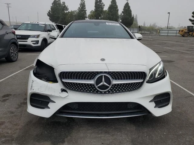 Mercedes-Benz E 450 3.0L 6 Rear-wheel drive, снимка 8 - Автомобили и джипове - 52938727