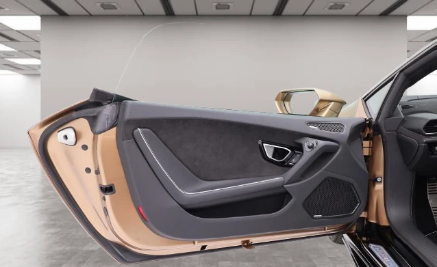 Lamborghini Huracan Evo Spyder = Carboceramic Brakes = �������� | Mobile.bg � ����������� 6