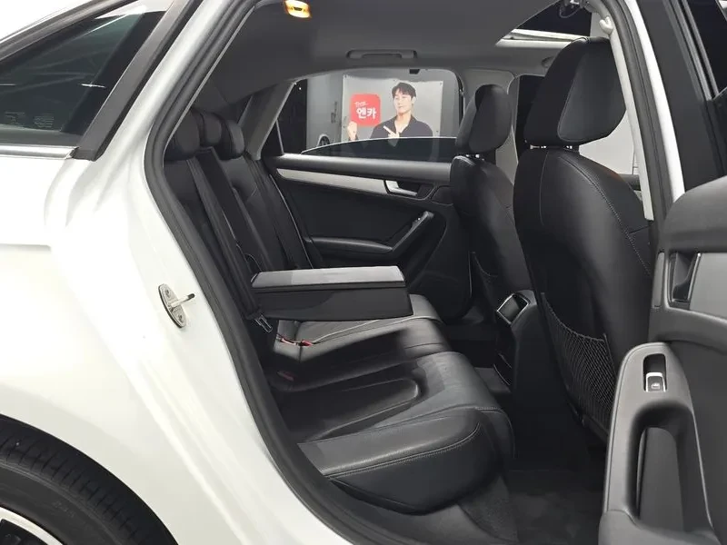 Audi A4 2.0 TDI Quattro - САМО 30% АВАНС, снимка 11 - Автомобили и джипове - 55738748