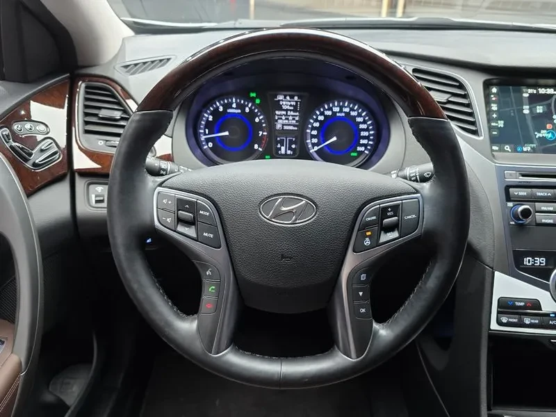 Hyundai Grandeur Hg240 Modern, снимка 13 - Автомобили и джипове - 56304616