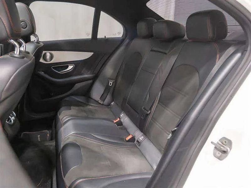 Mercedes-Benz C 43 AMG * 4MATIC * ��������� ���� �� �������� *  | Mobile.bg � ����������� 6