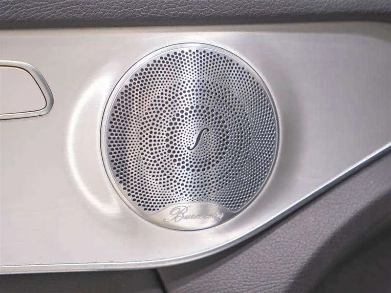 Mercedes-Benz C 43 AMG * 4MATIC * ��������� ���� �� �������� *  | Mobile.bg � ����������� 11
