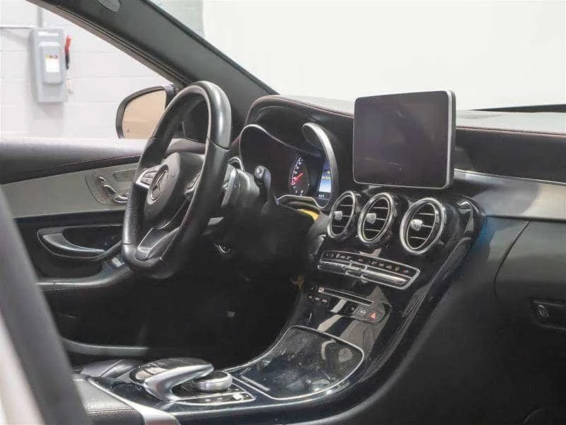 Mercedes-Benz C 43 AMG * 4MATIC * ��������� ���� �� �������� *  | Mobile.bg � ����������� 8