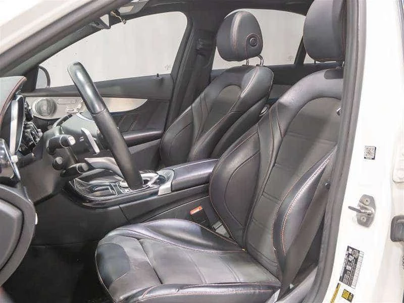 Mercedes-Benz C 43 AMG * 4MATIC * ��������� ���� �� �������� *  | Mobile.bg � ����������� 15