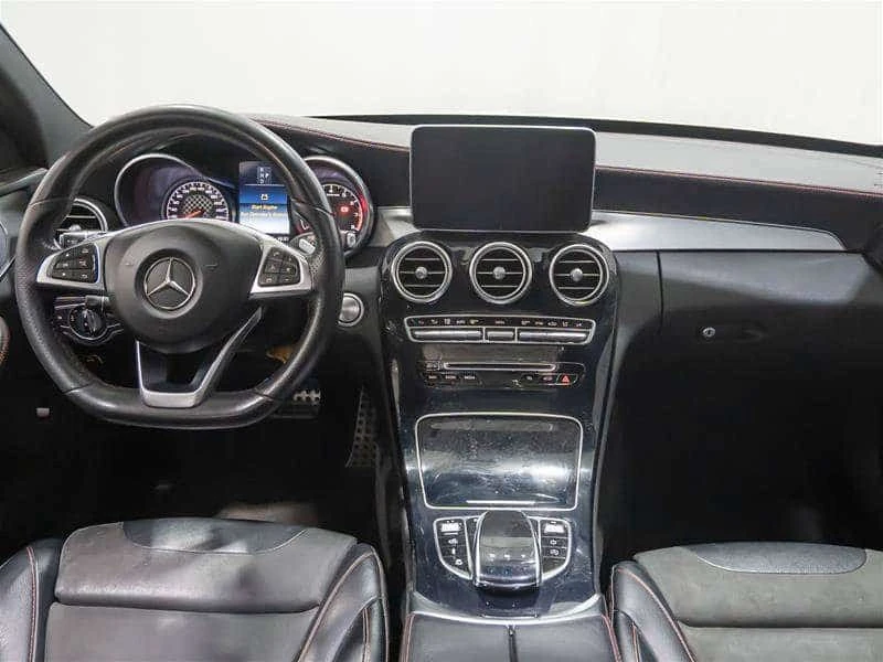 Mercedes-Benz C 43 AMG * 4MATIC * ��������� ���� �� �������� *  | Mobile.bg � ����������� 5