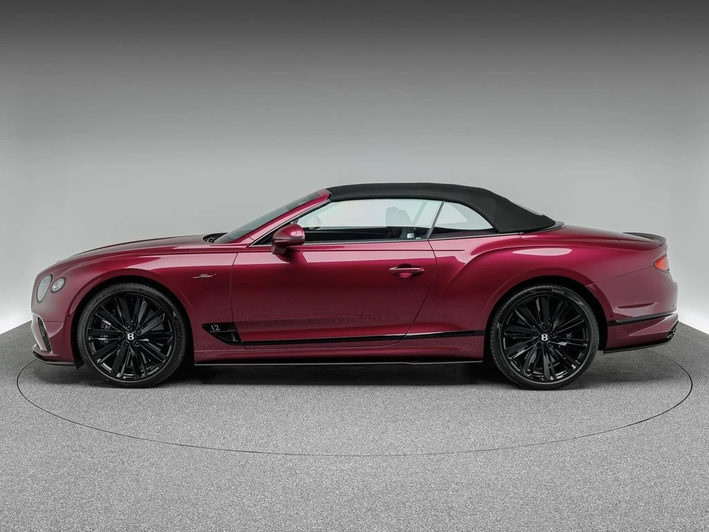 Bentley Continental gt / GTC SPEED/ FULL CARBON/CERAMIC/NAIM/360/ HEAD UP - изображение 4