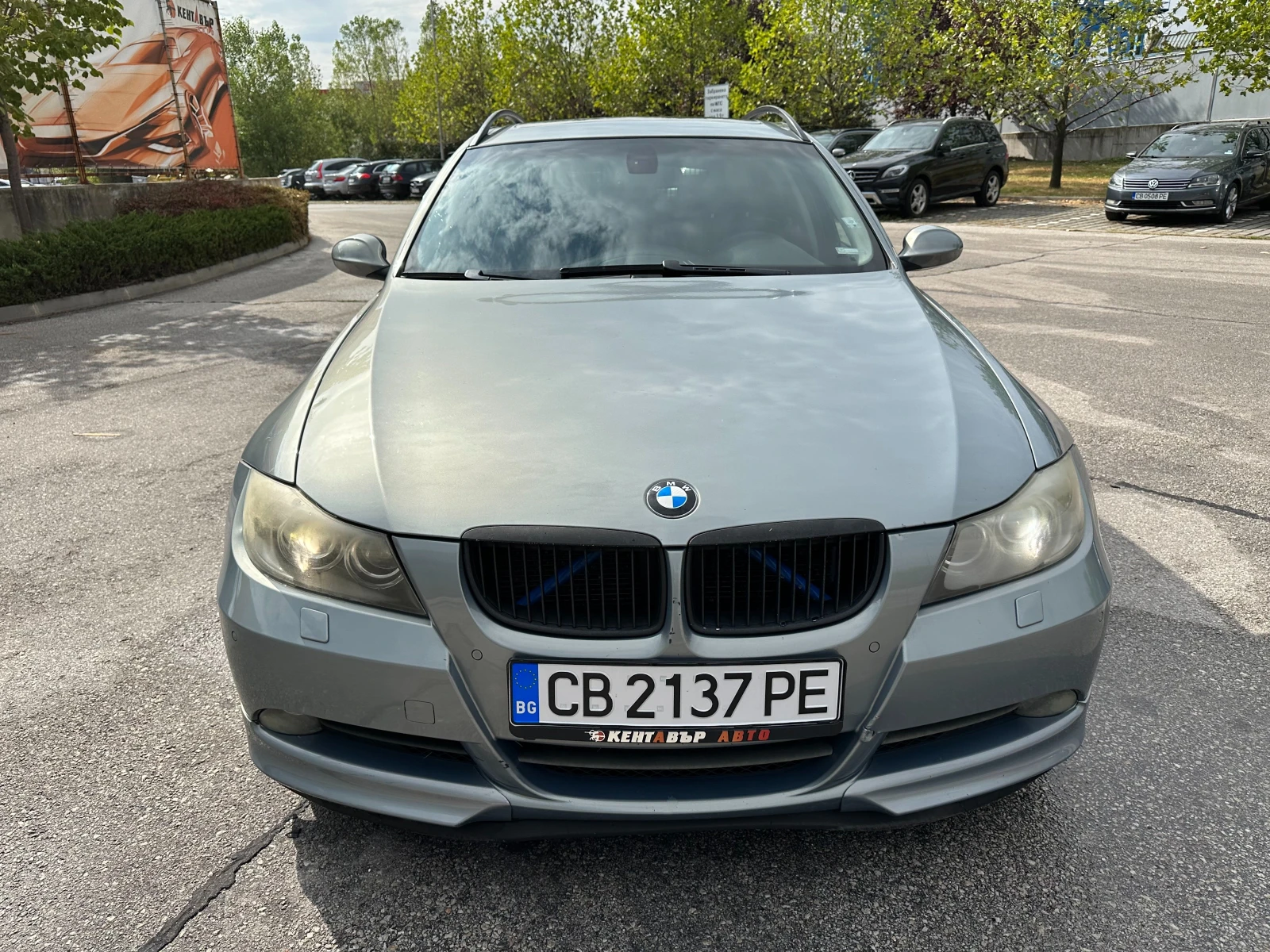 BMW 325 i 218к.с. Газов инжекцион!!!  - изображение 7