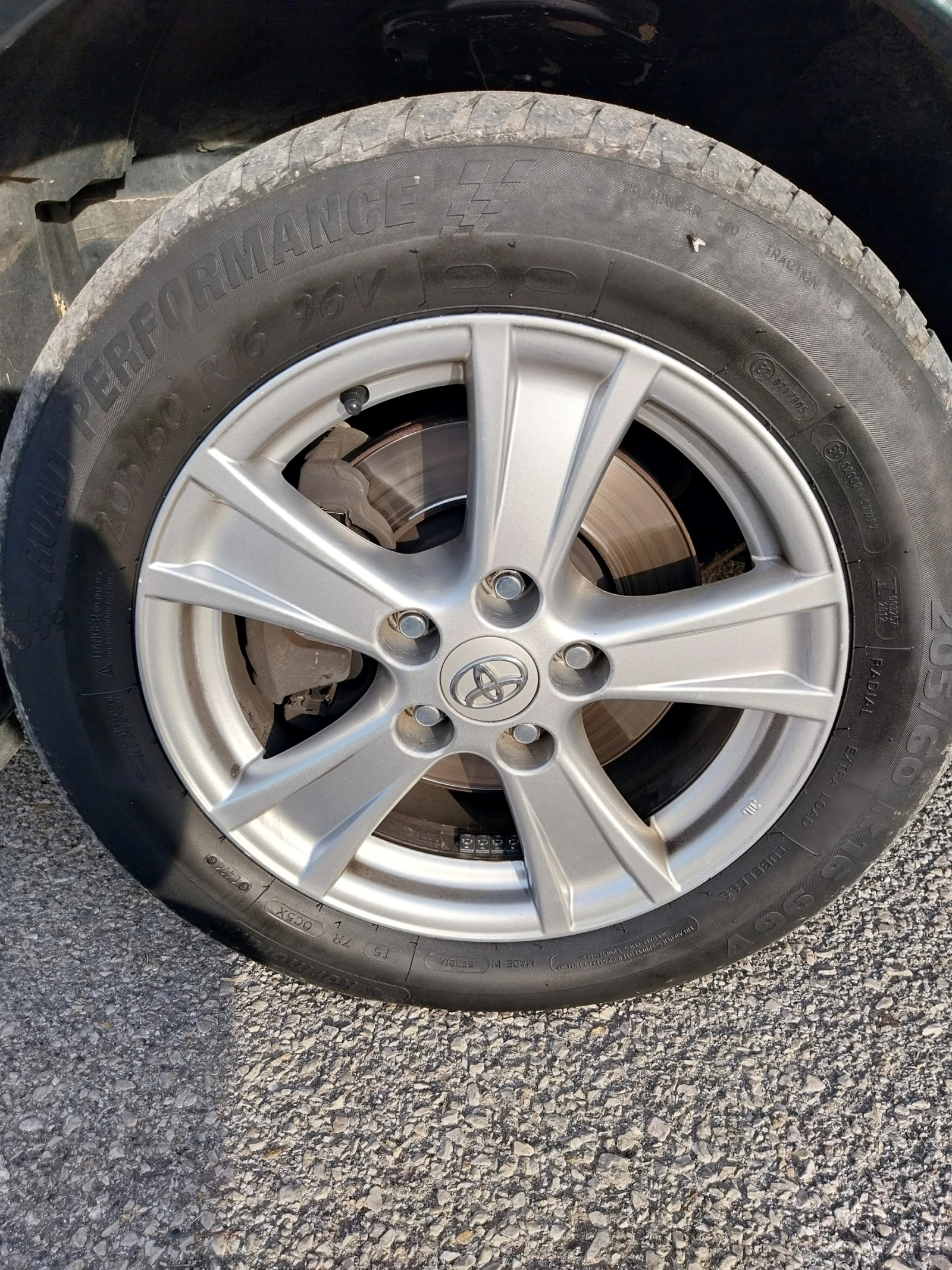 Toyota Verso 2.0 D4D | Mobile.bg   16