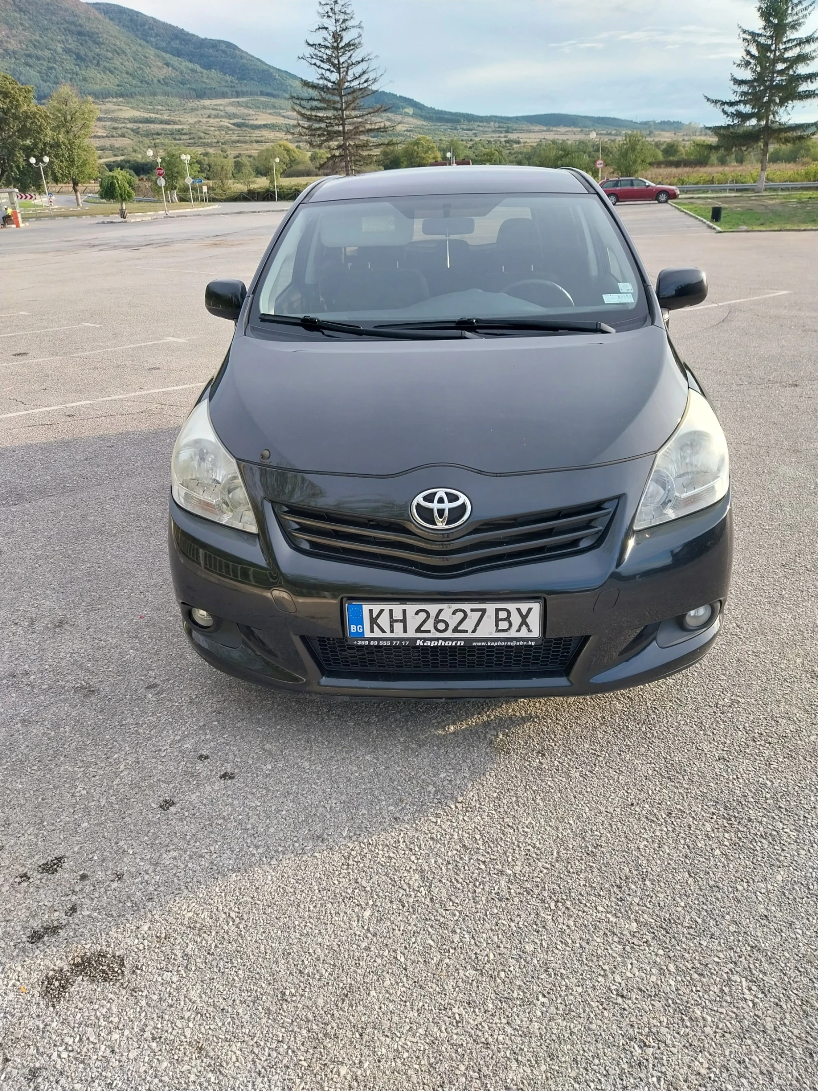 Toyota Verso 2.0 D4D | Mobile.bg   1