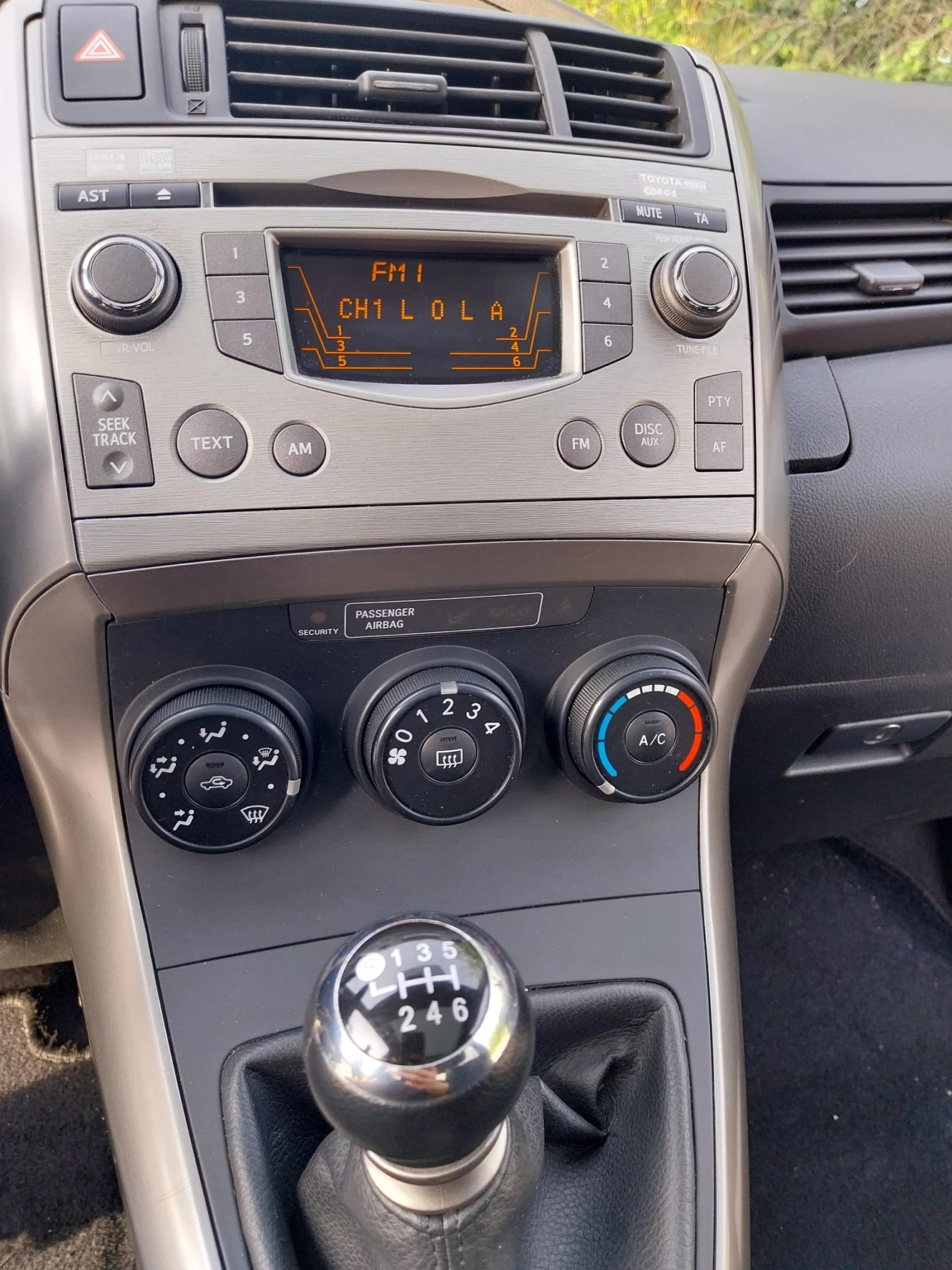 Toyota Verso 2.0 D4D | Mobile.bg   14