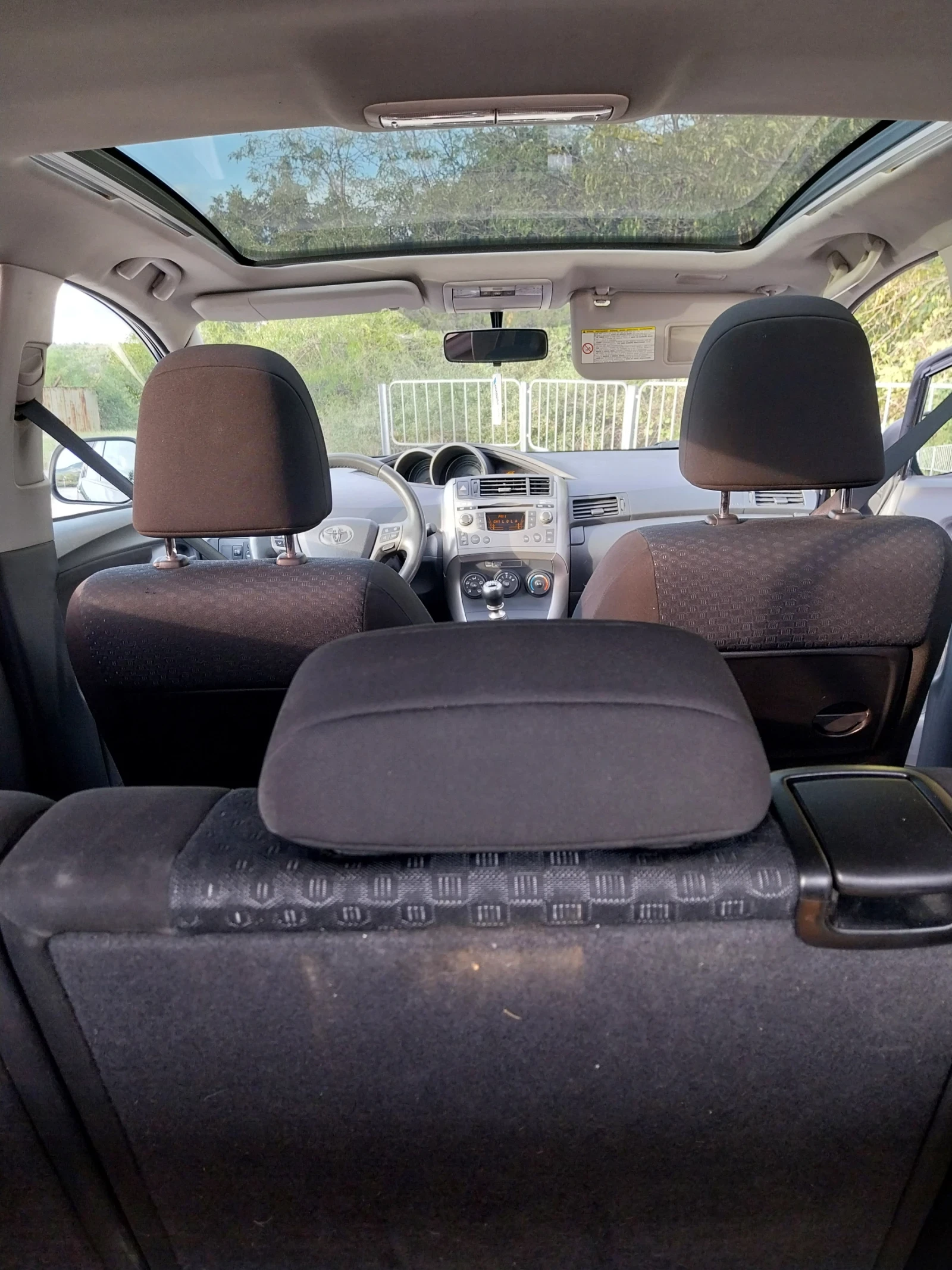 Toyota Verso 2.0 D4D | Mobile.bg   11