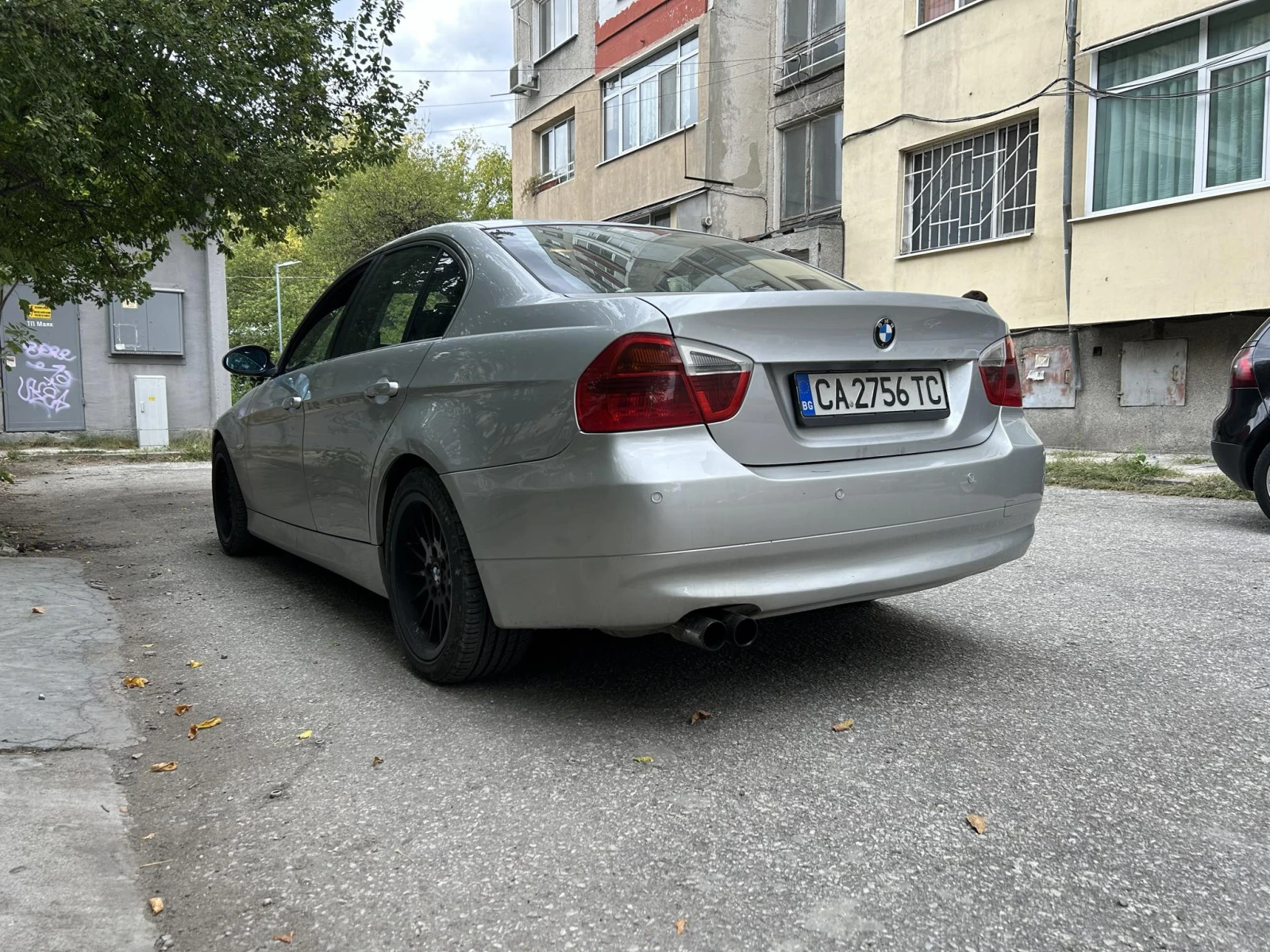 BMW 325  - изображение 5