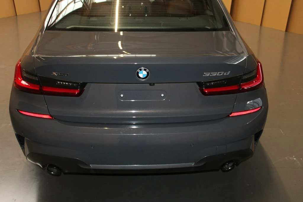 BMW 330 BMW 3' G20 Saloon 330d xDrive Sedan B57 | Mobile.bg   15