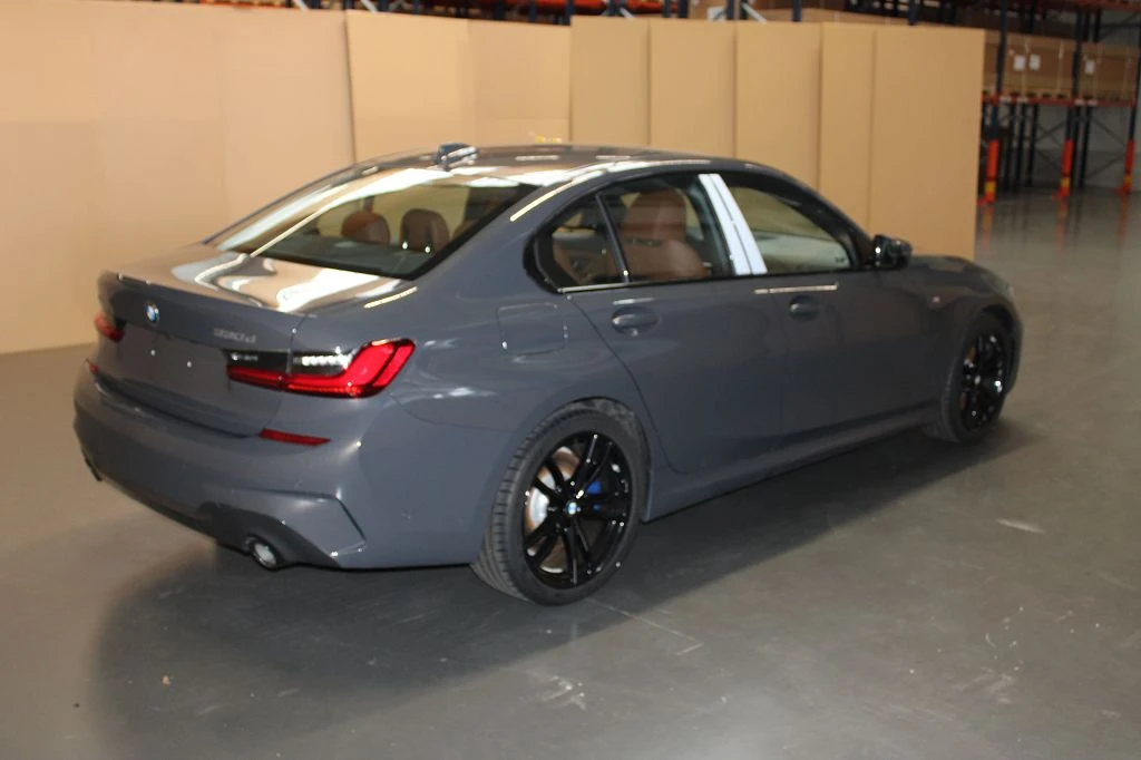 BMW 330 BMW 3' G20 Saloon 330d xDrive Sedan B57 | Mobile.bg   14