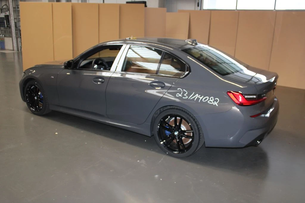 BMW 330 BMW 3' G20 Saloon 330d xDrive Sedan B57 | Mobile.bg   16