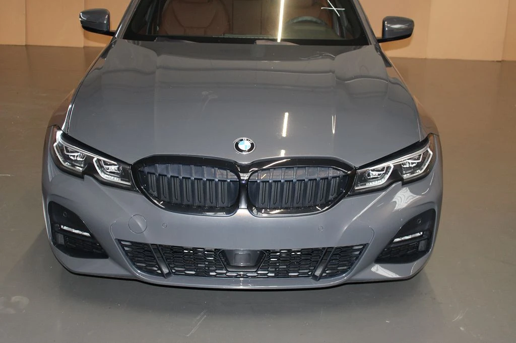 BMW 330 BMW 3' G20 Saloon 330d xDrive Sedan B57 | Mobile.bg   12