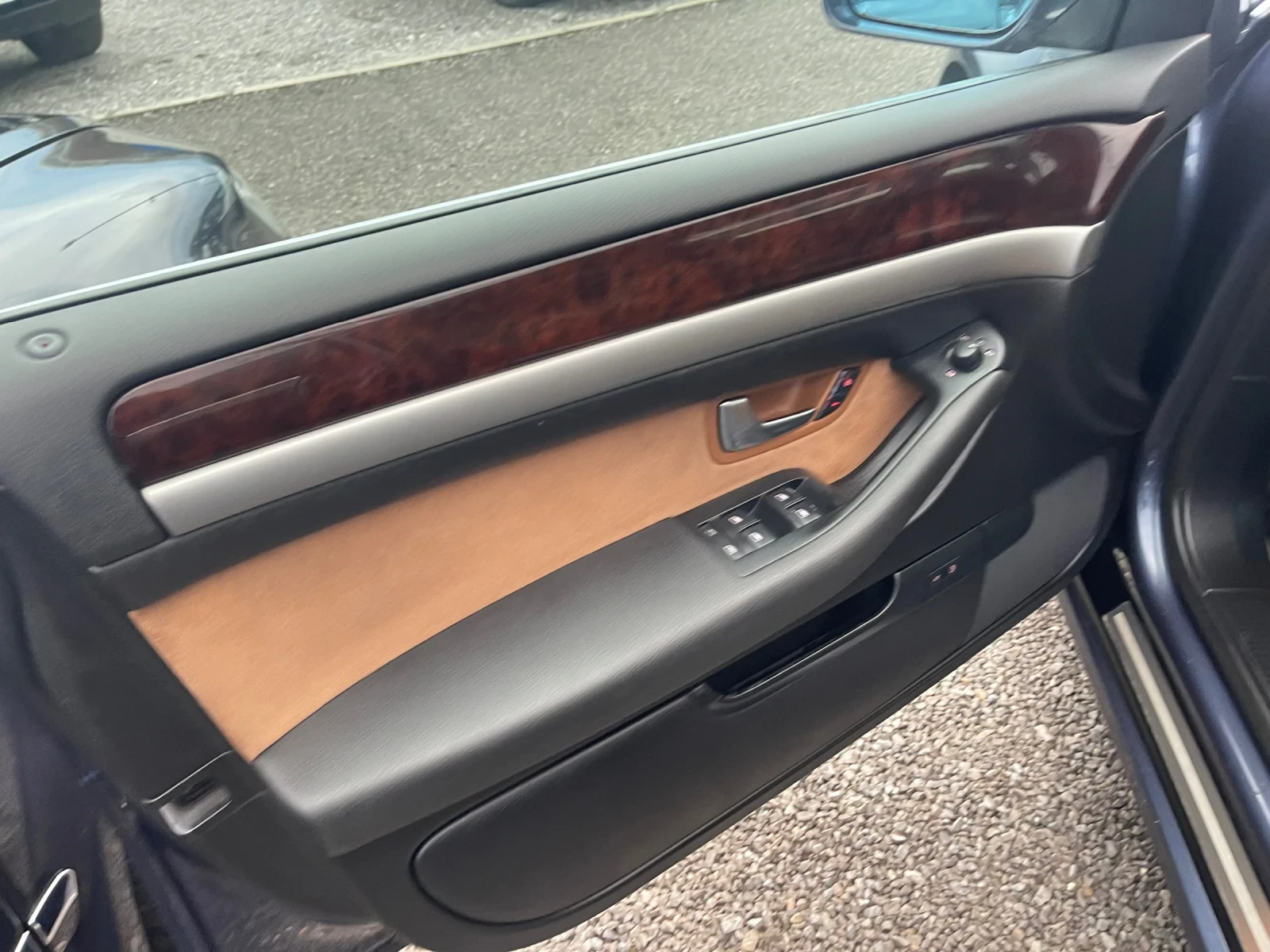 Audi A8 4.2 TDI ! ! | Mobile.bg   12