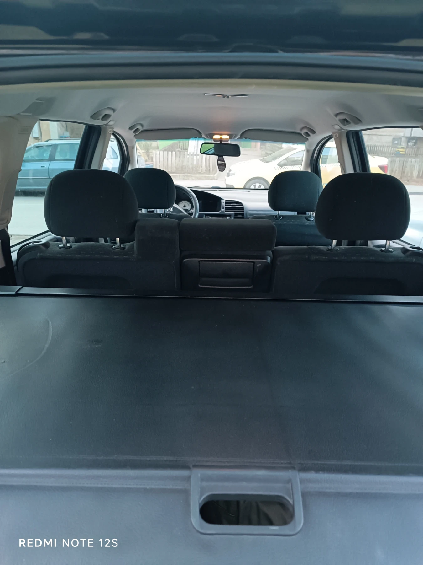 Opel Zafira | Mobile.bg   11