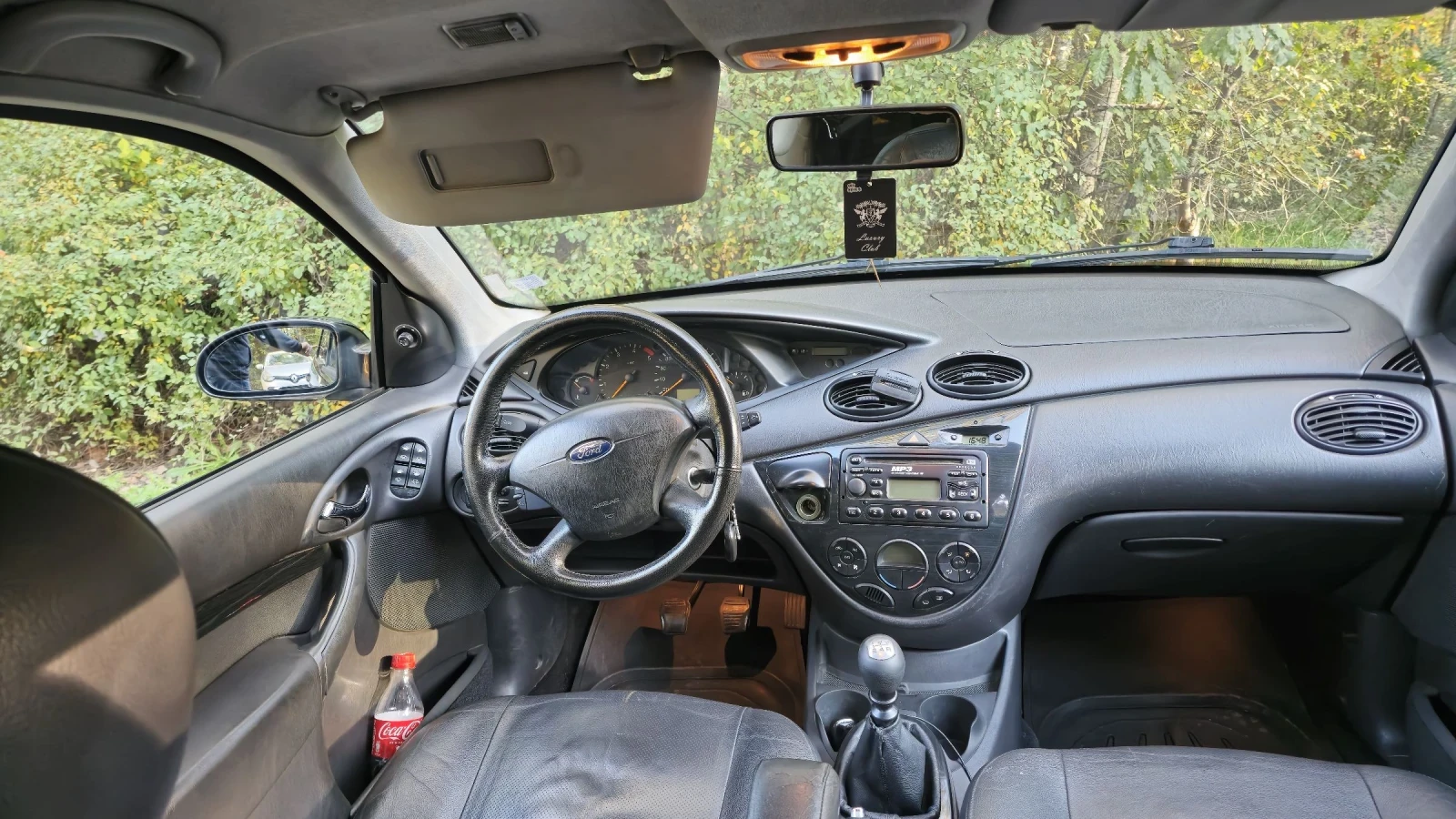 Ford Focus  - изображение 10