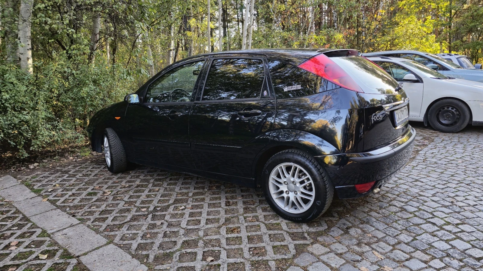 Ford Focus  - изображение 7