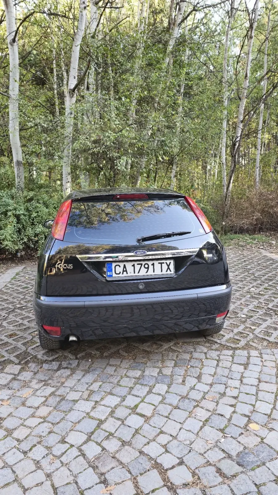 Ford Focus  - изображение 6