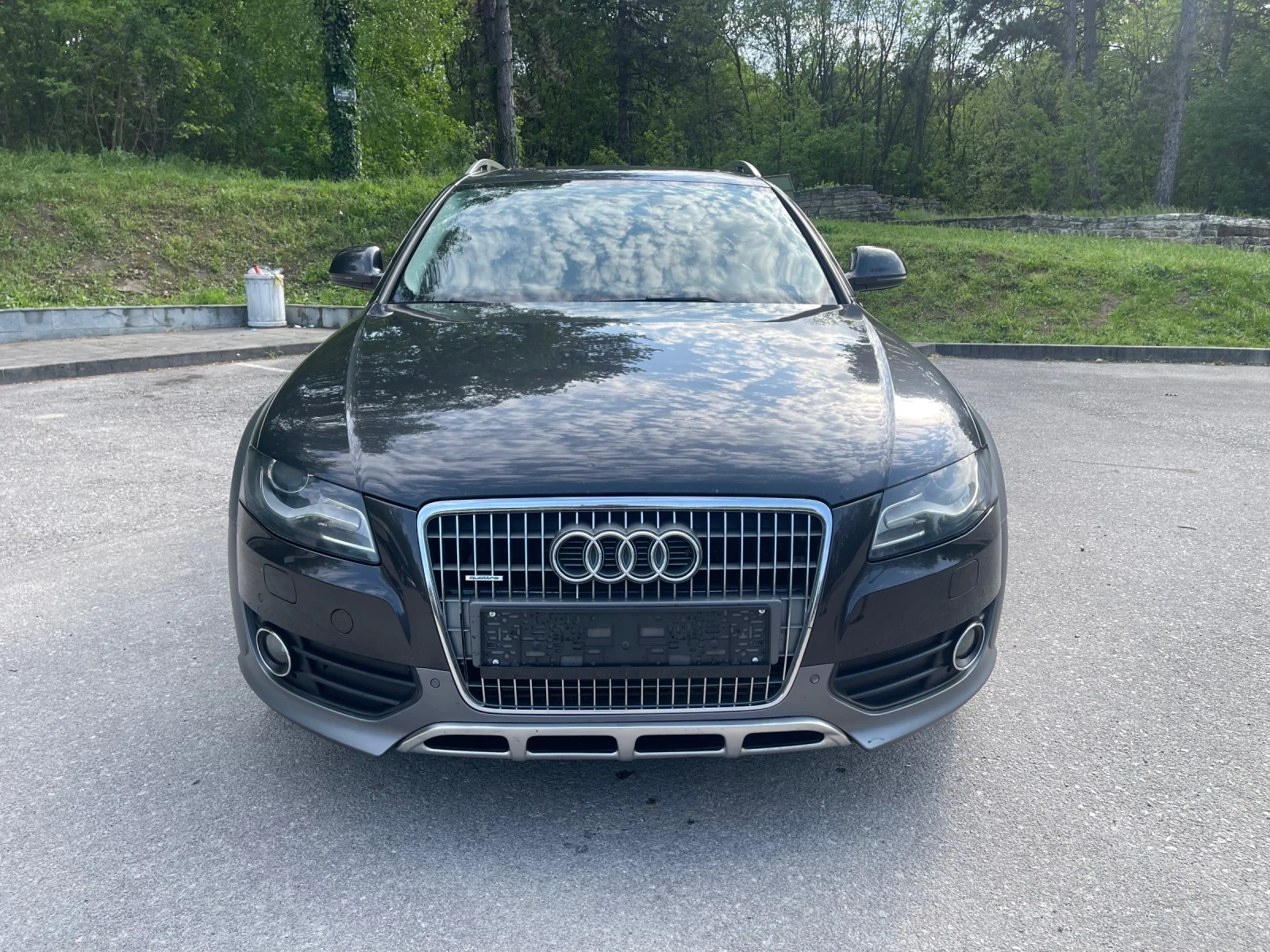 Audi A4 Allroad 3.0TDi* Автом* Нави - изображение 2