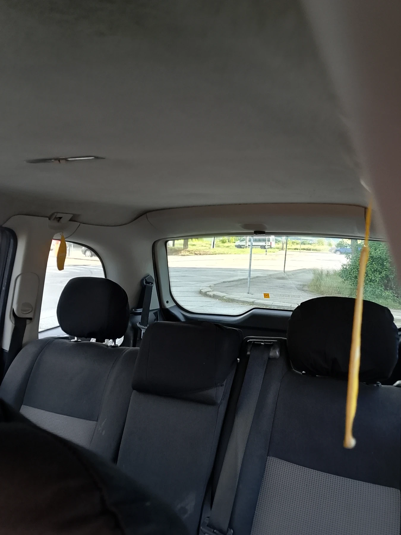 Opel Zafira 1.6 - изображение 6
