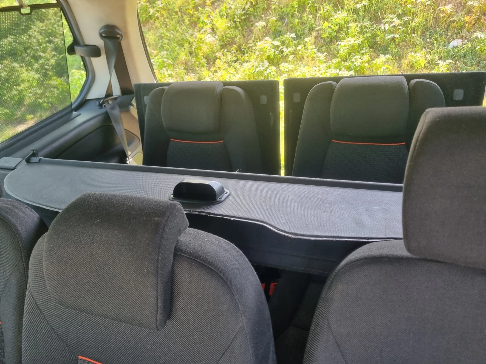 Ford Galaxy 2.2D | Mobile.bg   14