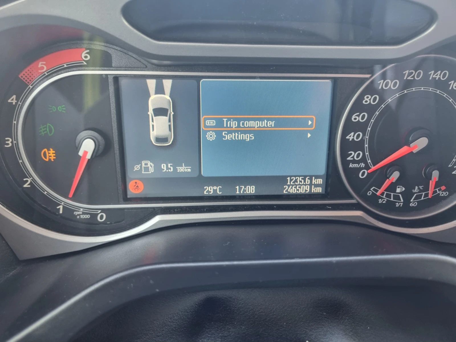 Ford Galaxy 2.2D | Mobile.bg   12