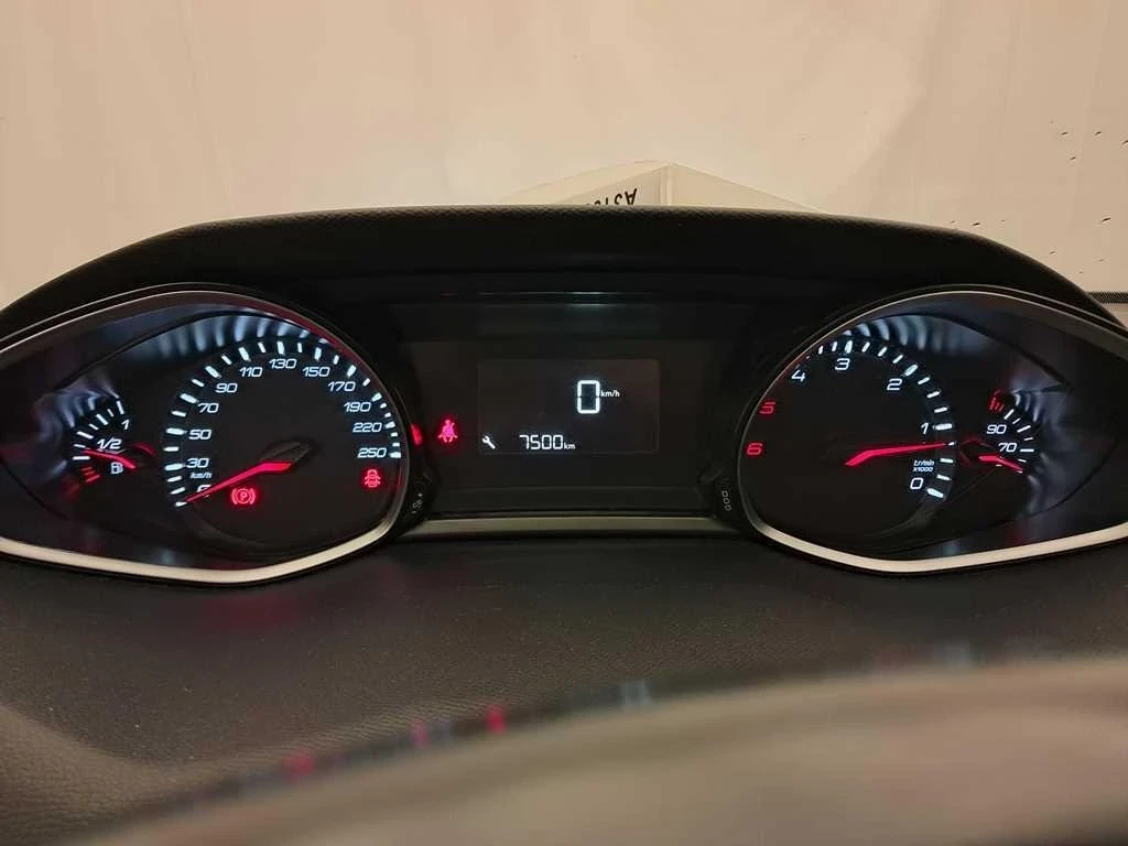 Peugeot 308 1.5 STILE Blue HDI 102 HP 308 SW | Mobile.bg � ����������� 15