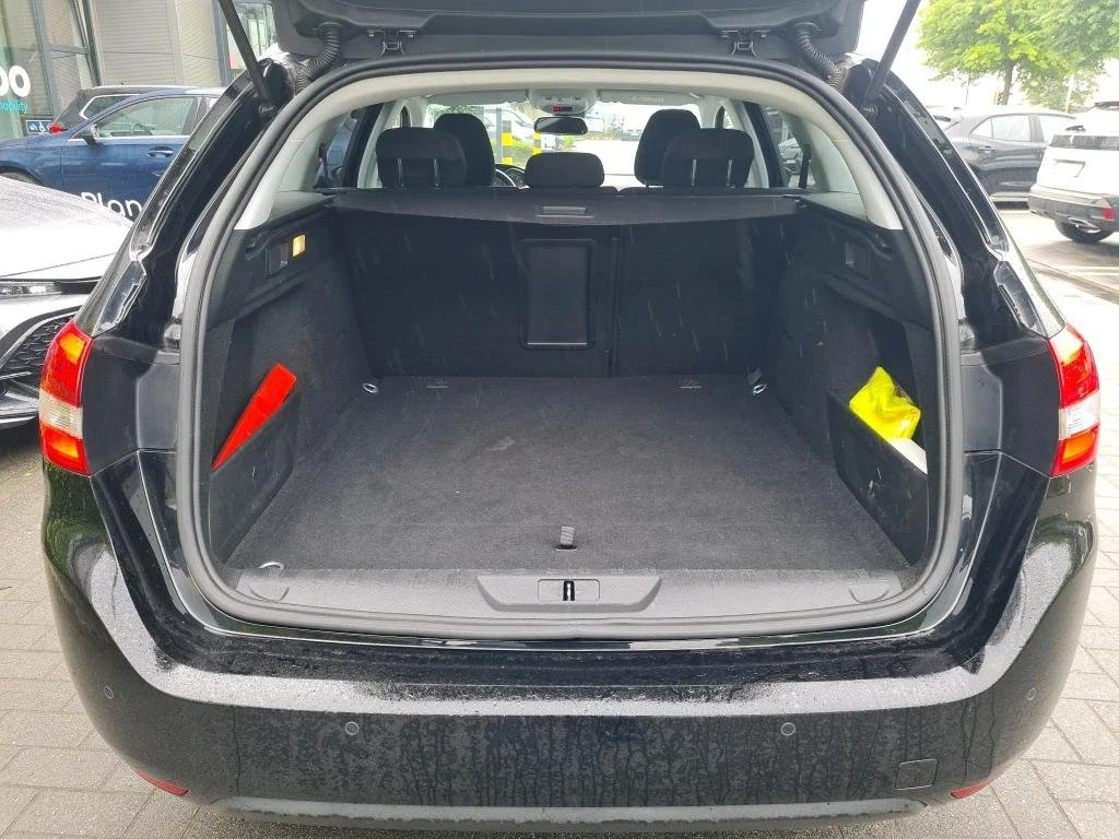 Peugeot 308 1.5 STILE Blue HDI 102 HP 308 SW | Mobile.bg � ����������� 11