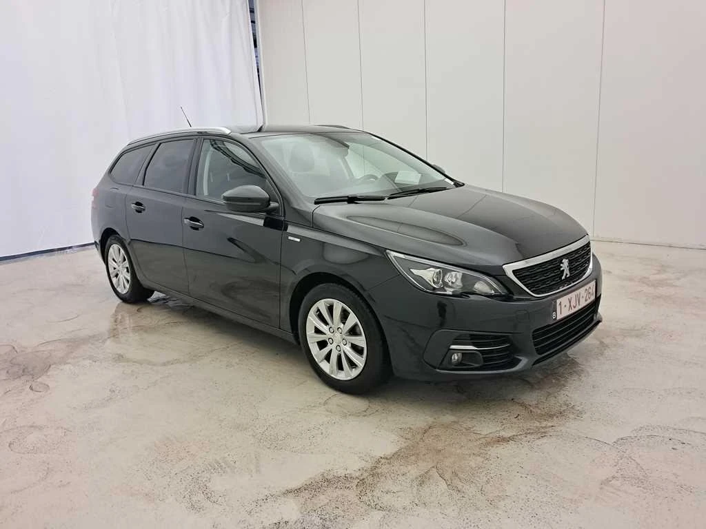 Peugeot 308 1.5 STILE Blue HDI 102 HP 308 SW | Mobile.bg � ����������� 1