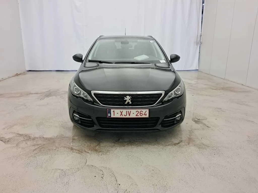 Peugeot 308 1.5 STILE Blue HDI 102 HP 308 SW - изображение 4