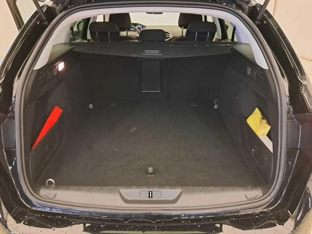 Peugeot 308 1.5 STILE Blue HDI 102 HP 308 SW | Mobile.bg � ����������� 14