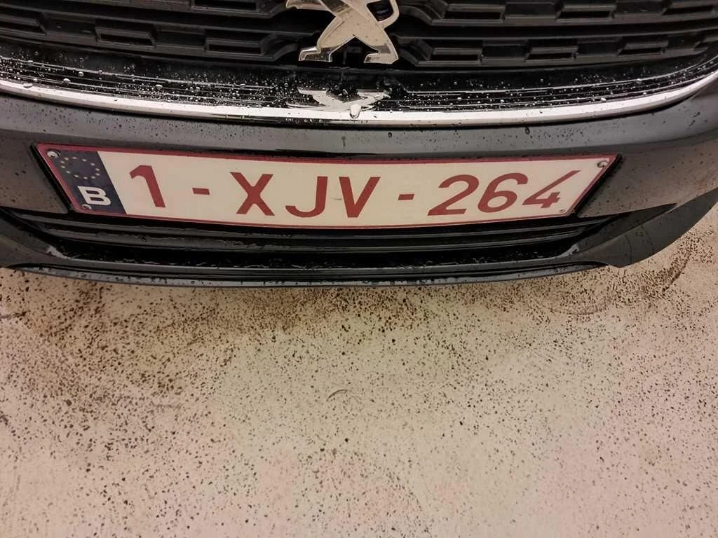 Peugeot 308 1.5 STILE Blue HDI 102 HP 308 SW | Mobile.bg � ����������� 12