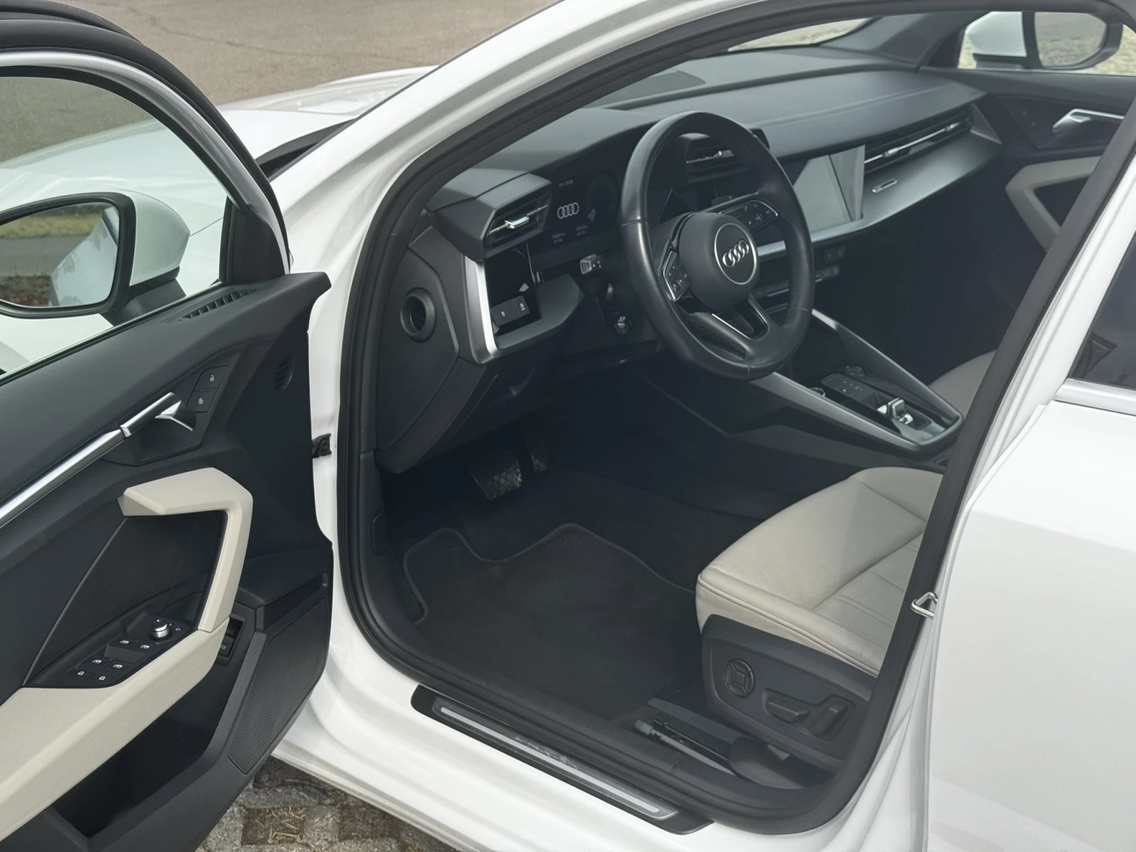 Audi A3 40 TFSI Premium Plus Black Friday Price | Mobile.bg   12