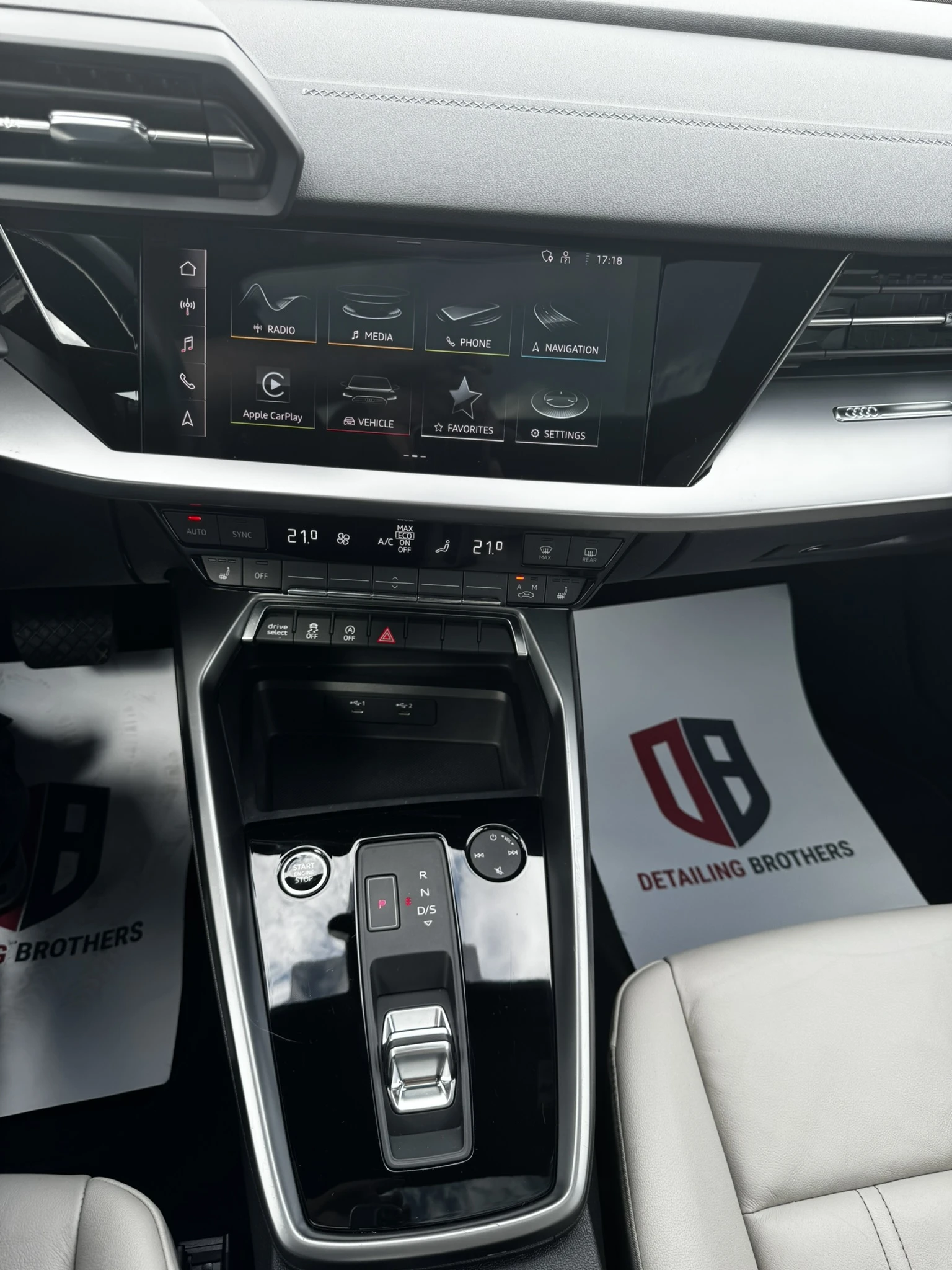 Audi A3 40 TFSI Premium Plus Black Friday Price | Mobile.bg   15