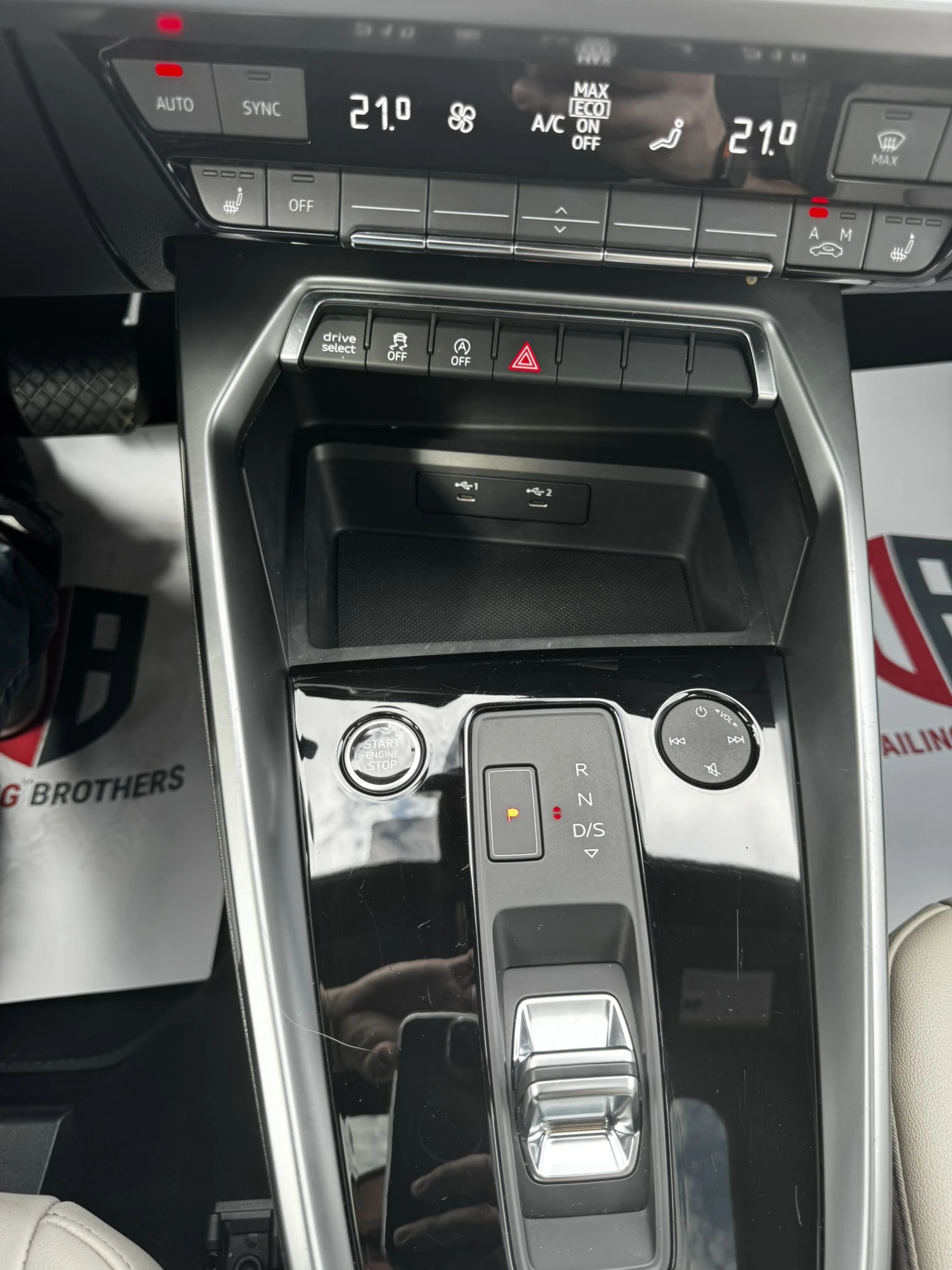 Audi A3 40 TFSI Premium Plus Black Friday Price | Mobile.bg   16