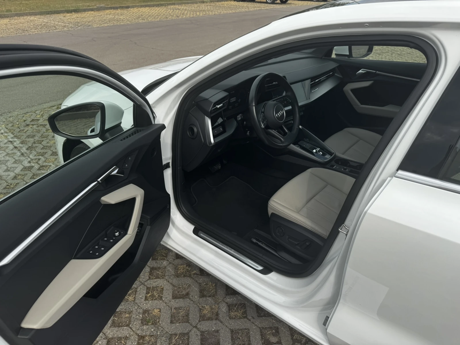 Audi A3 40 TFSI Premium Plus Black Friday Price | Mobile.bg   11