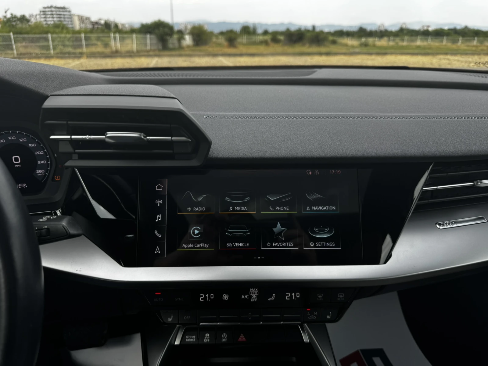 Audi A3 40 TFSI Premium Plus Black Friday Price | Mobile.bg   17