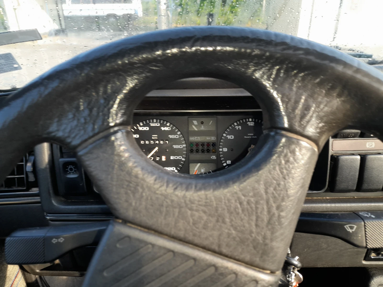 VW Jetta 1800 - изображение 10